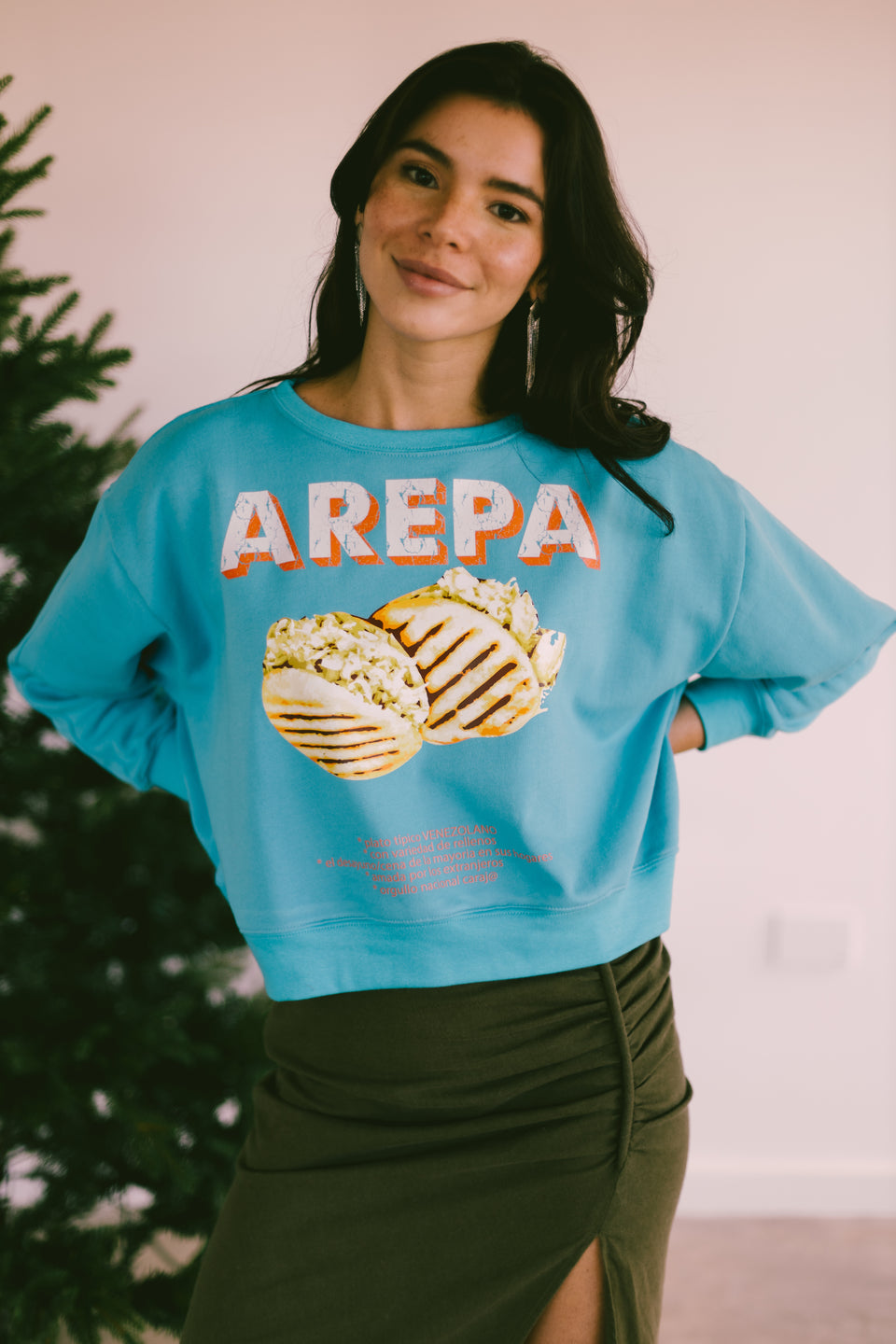 AREPA