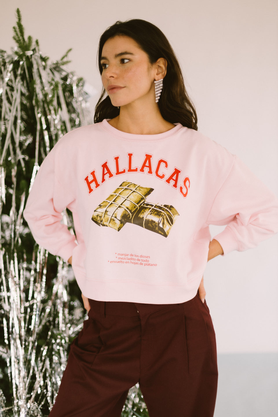 HALLACAS