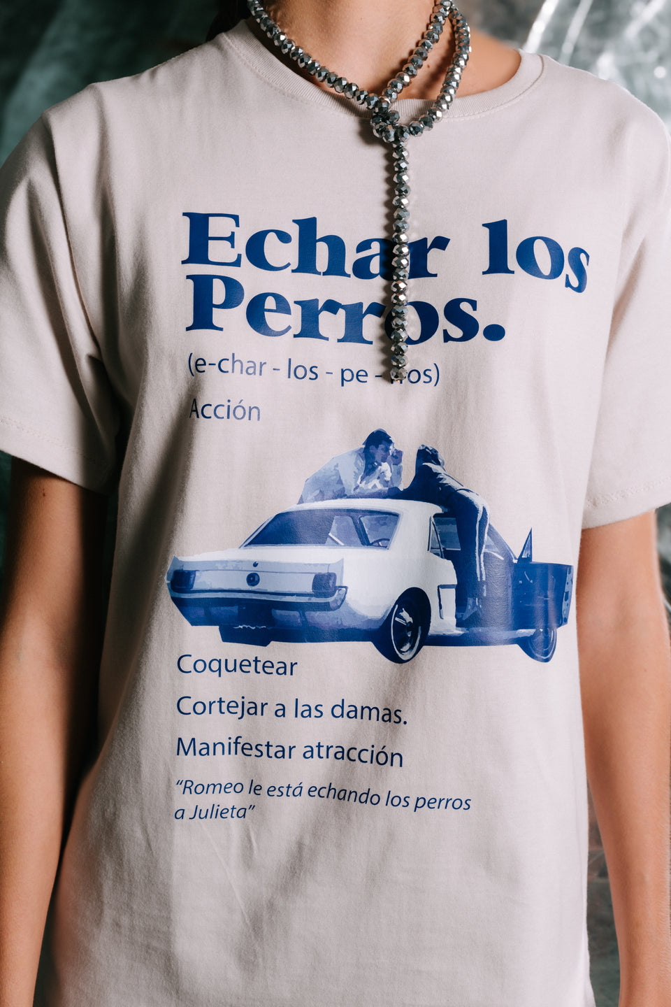 Echar Los Perros