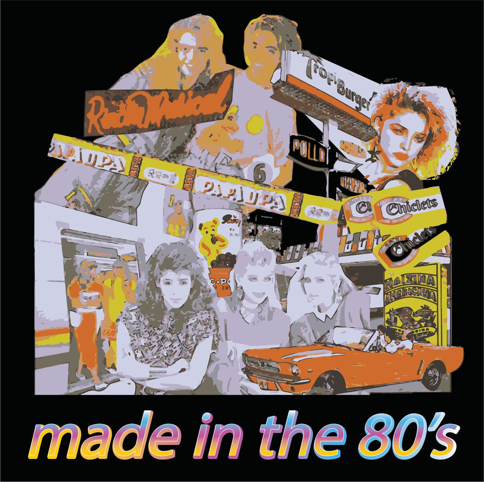 Made In 80´s