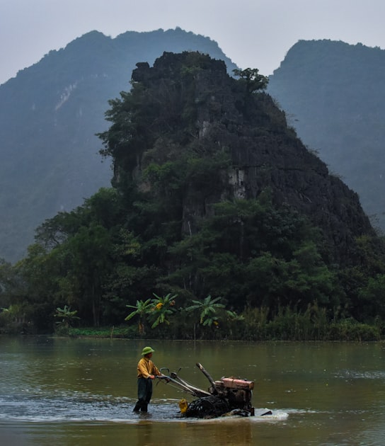 The Benefits of Fish Farming
